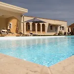 בית כפרי Bulcrini Sant Isidoro (Sardinia)