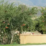 Bulcrini Sant Isidoro (Sardinia)