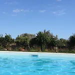בית כפרי Bulcrini *