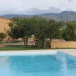 בית כפרי Bulcrini Sant Isidoro (Sardinia)