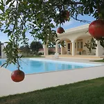 בית כפרי Bulcrini *