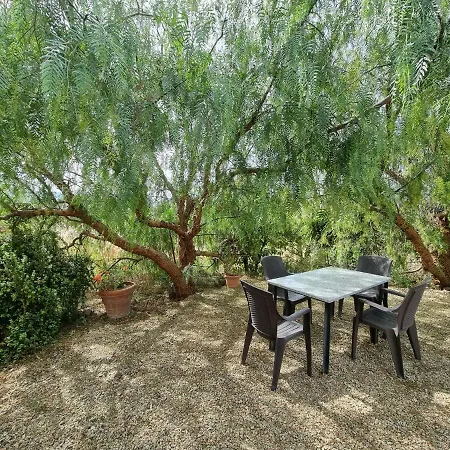 Bulcrini Country house