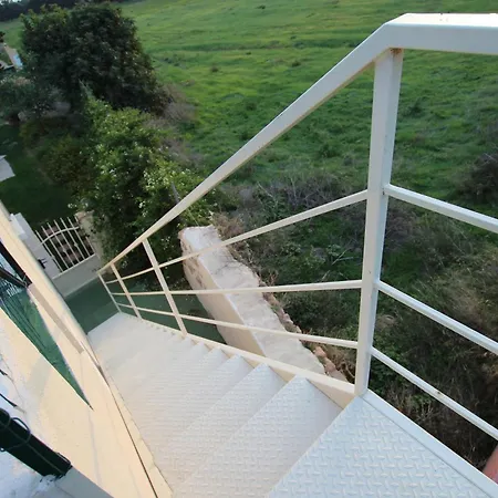 Bulcrini Country house *