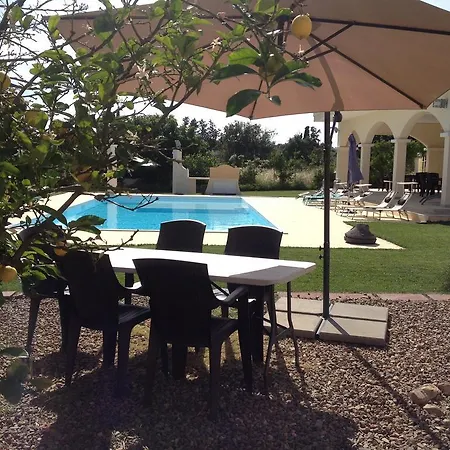 Country house Bulcrini *