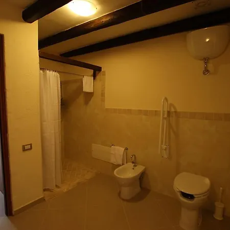 Country house Bulcrini