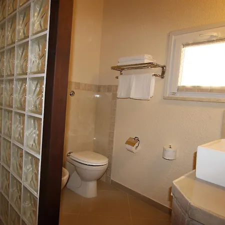 Country house Bulcrini Sant Isidoro (Sardinia)