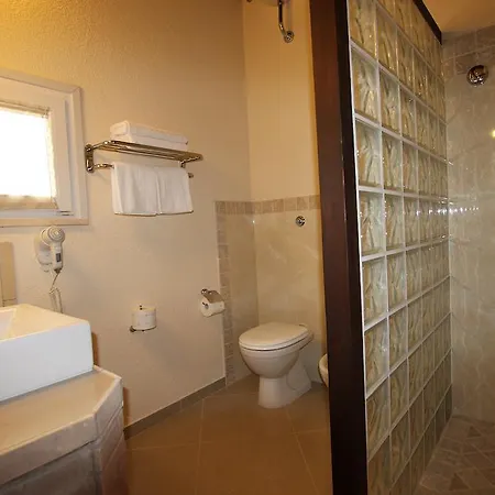 Country house Bulcrini Sant Isidoro (Sardinia)