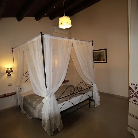 Bulcrini Country house *