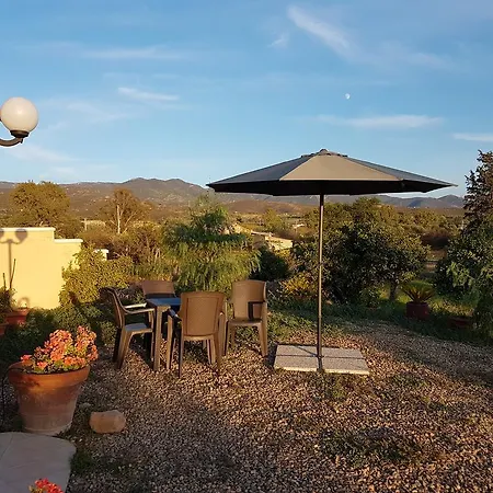 Country house Bulcrini