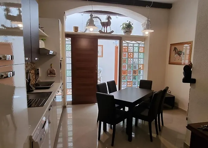 Bulcrini Country house