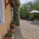 Bulcrini Casa di campagna Sant Isidoro (Sardinia)