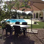 Casa di campagna Bulcrini *