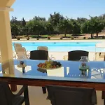 Casa di campagna Bulcrini Sant Isidoro (Sardinia)