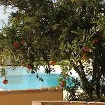 Casa di campagna Bulcrini *