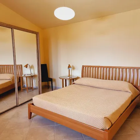 Bulcrini Country house Sant Isidoro (Sardinia)