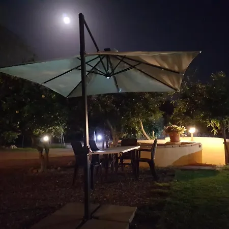 Bulcrini Hétvégi ház *