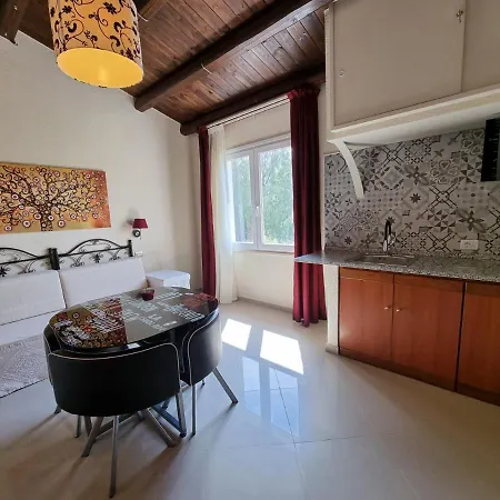 Bulcrini Country house