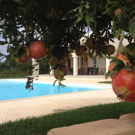 Bulcrini Country house