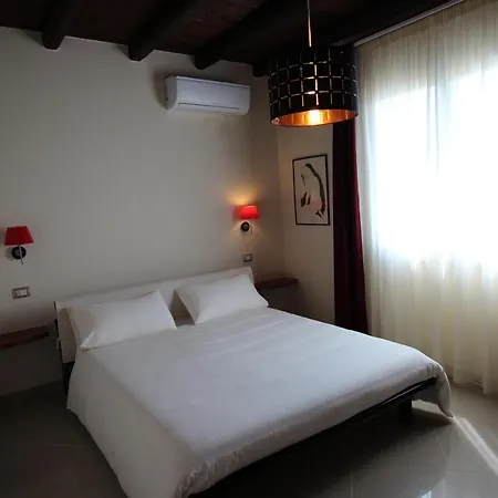 Bulcrini Hétvégi ház *