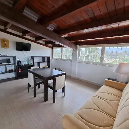 Hétvégi ház Bulcrini Sant' Isidoro