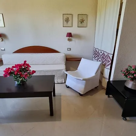 Bulcrini Country house Sant Isidoro (Sardinia)