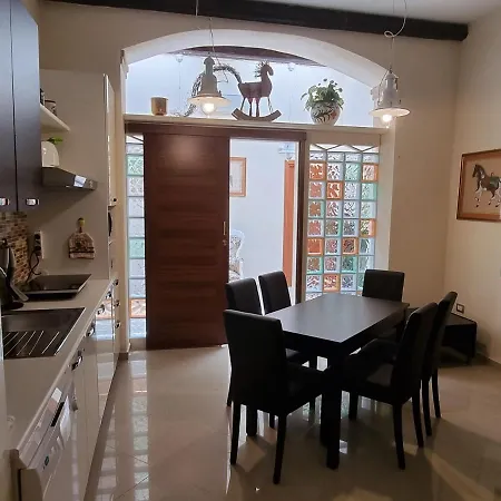 Bulcrini Country house
