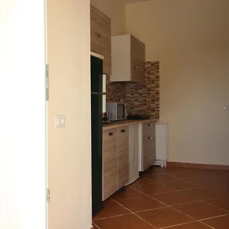 Hétvégi ház Bulcrini