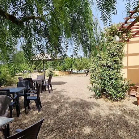 Hétvégi ház Bulcrini Sant' Isidoro