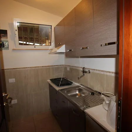 Bulcrini Country house *
