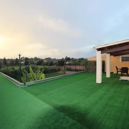 Bulcrini Country house Sant Isidoro (Sardinia)