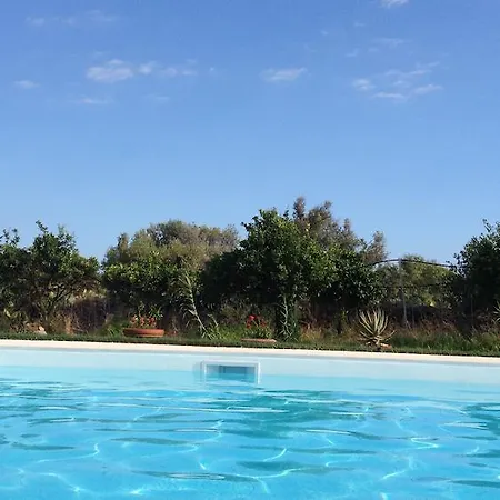 Country house Bulcrini *