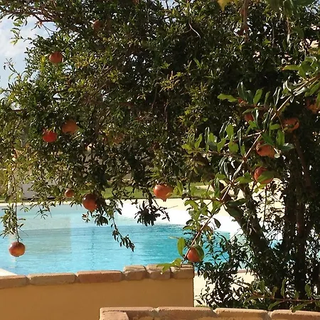 Hétvégi ház Bulcrini *