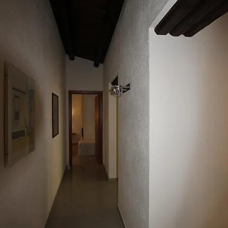 Country house Bulcrini