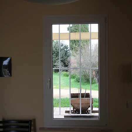 Country house Bulcrini Sant Isidoro (Sardinia)