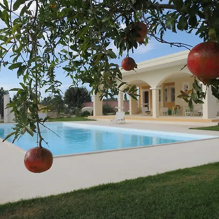 Country house Bulcrini *