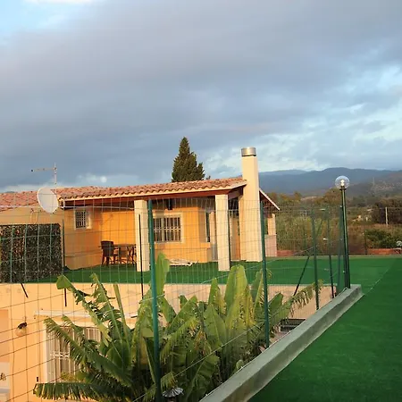 Bulcrini Country house