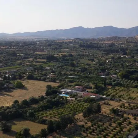 Bulcrini Sant Isidoro (Sardinia)