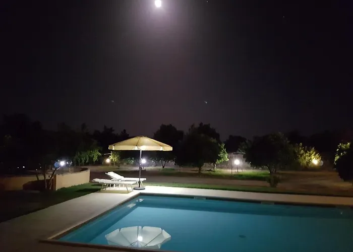 Bulcrini * Sant Isidoro (Sardinia)