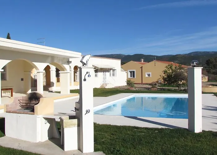 Bulcrini Sant Isidoro (Sardinia)