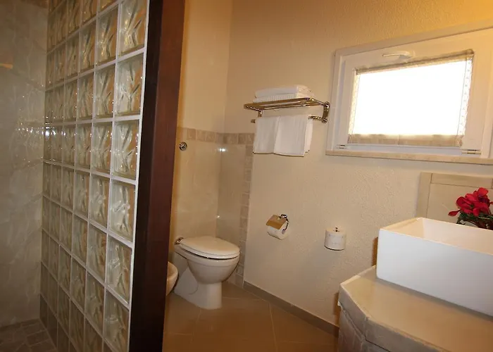 Kır Evi Bulcrini Sant Isidoro (Sardinia)