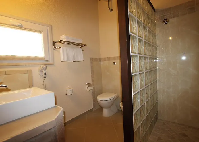 Kır Evi Bulcrini Sant Isidoro (Sardinia)