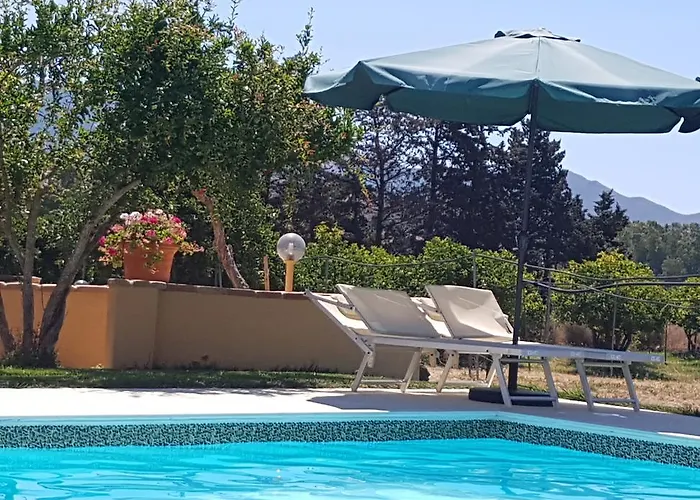 Bulcrini Sant Isidoro (Sardinia)