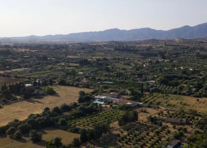 Bulcrini Sant Isidoro (Sardinia)